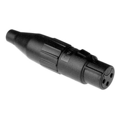 Amphenol AC3FCP Разъемы